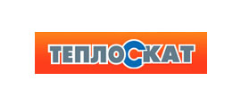 Теплоскат